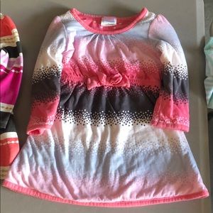 Gymboree dress